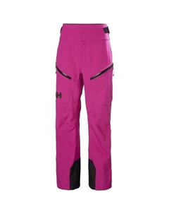 Штаны Sogn shell - женские, Magenta 2.0 Helly hansen