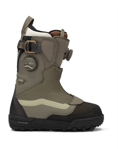 Ботинки для сноуборда Viaje range edition - женские, 2026, Bungee Cord Vans