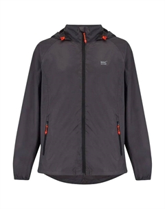 Куртка-Дождевик Mias Origin Charcoal - S Mac in a sac