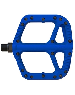 Композитные педали, Blue Oneup components