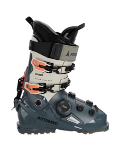 Горнолыжные ботинки Hawx ultra xtd 120 boa gw для горных лыж 2025, Storm/Stone/Orange Atomic