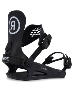 Крепления для сноуборда C-2, Black Ride