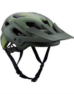 Развернуть велосипедный шлем MIPS, Evergreen Wash Ride concepts