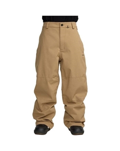 Брюки Snow Blow - мужские, Bronze Volcom