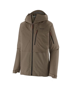 Куртка Untracked - мужская, Marlow Brown Patagonia