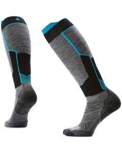 Носки Intraknit с амортизацией для сноуборда, женские, Medium Gray Smartwool