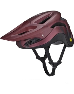 Велосипедный шлем Ambush 2 mips, Red Specialized