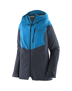Куртка Snowdrifter - женская, Vessel Blue Patagonia