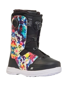 Ботинки для сноуборда Maysis, Psych K2