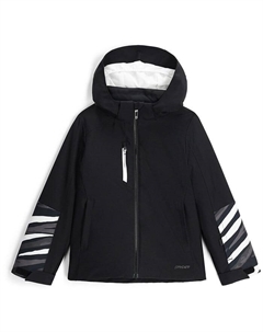 Куртка Мила - для девочек, Tiger Polar Spyder