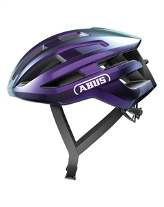 Велосипедный шлем PowerDome, фиолетовый Abus