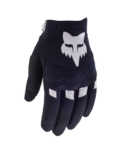 Велосипедные перчатки Dirtpaw - детские, Black Fox racing®