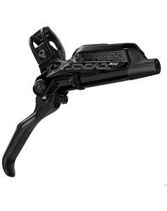 Код RSC дисковый тормоз, Black Sram