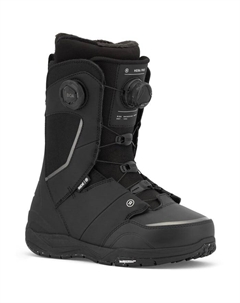 Ботинки для сноуборда Hera pro - женские, 2026, Black Ride