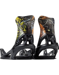 Ds Step On крепления для сноуборда - женские, 2026, Highland Flux