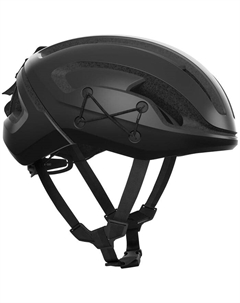 Шлем для велосипеда Omne ultra mips, Uranium Black Matte Poc