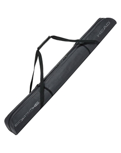Лыжные сумки Porsche Ski Bag 180 Grey Head