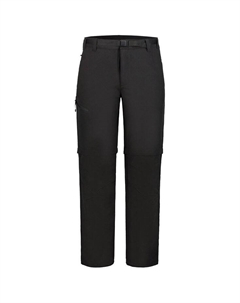 Походные брюки Barwick черные - 54 Icepeak