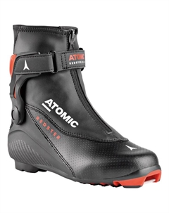 Ботинки для беговых лыж Redster CS Jr - 2.5 Atomic