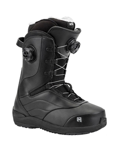 Ботинки для сноуборда Crown Boa - женские, 2025, Black Nitro
