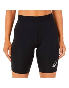 Шорты для трейлового катания fujitrail sprinter performance, черные, размер xs Asics