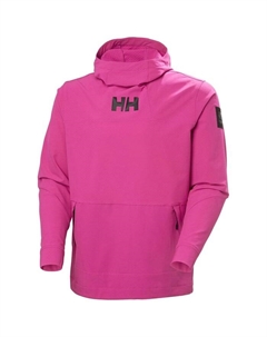 Толстовка Ullr d shield 2.0 - мужская, Magenta 2.0 Helly hansen