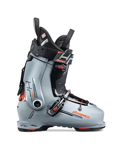 Горнолыжные ботинки Hf pro 110 gw 2026, Light Blue / White / Green Nordica