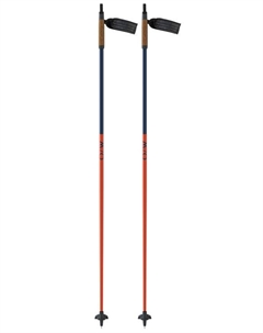 Палки для беговых лыж Diamond JR-75 One way