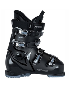 Горнолыжные ботинки Hawx magna 85 w - женские, 2024, Black/Denim/Silver Atomic