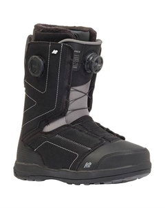 Ботинки для сноуборда Trance - женские, 2025, Black K2