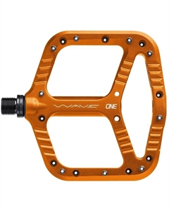 Волновые педали, Orange Oneup components