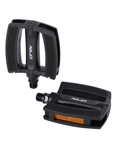 Педали PD-C20 Platform City/Comfort Xlc