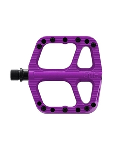 Маленькие композитные педали, Purple Oneup components