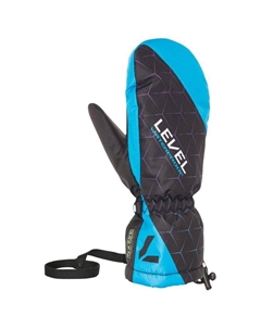 Варежка смешная королевская варежки - 2 Level