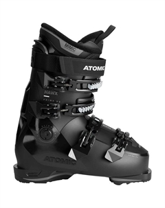 Горнолыжные ботинки Hawx Prime 90 2026, Black Atomic