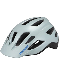 Детский велосипедный шлем Shuffle SB, Gloss Ice Blue/Cobalt Specialized