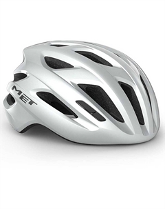 Велосипедный шлем Idolo MIPS, белый Met