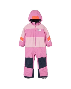 Утепленный костюм Rider 3.0 - для малышей, Meta Pink Helly hansen