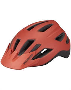Велосипедный шлем Shuffle Youth SB - детский, Satin Redwood Specialized