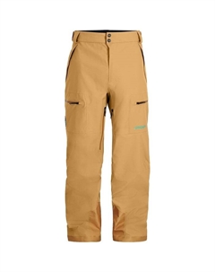 Брюки-Ракушки для мужчин, Caramel Spyder