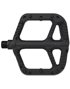 Композитные педали, Black Oneup components