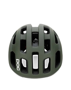 Шлем с логотипом, зеленый Poc