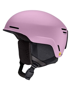 Шлем Method Pro MIPS, Matte Proper Pink Smith