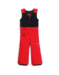 Штаны экспедиционные - для малышей, Red Spyder