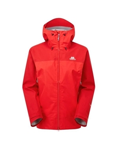 Женская куртка-дождевик Saltoro, мультиколор Mountain equipment