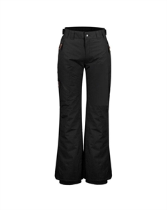 Функциональные брюки Colman черные - xs Icepeak