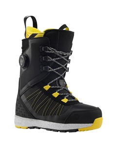 Гибридные ботинки для сноуборда Rs 2026, Black Rossignol