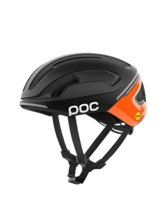 Шлем Omne, черный Poc