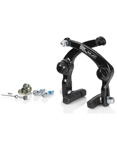 Тормоза BMX U Rear Rim Caliper Xlc