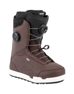Ботинки для сноуборда Scala Boa - женские, 2026, Port Nitro